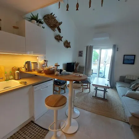Magnifique Duplex Climatisé, 3 Chambres, Résidence Camargue Village, Bord De Mer, * Le Grau-du-Roi