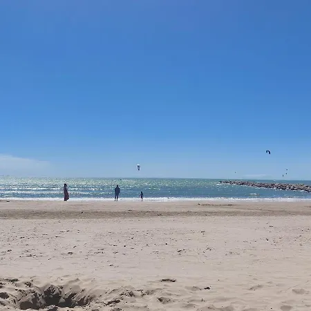 Magnifique Duplex Climatise, 3 Chambres, Camargue Village, Bord De Mer, Apartmán *