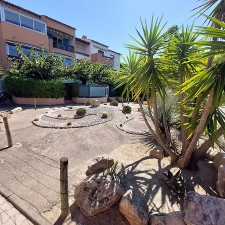 Magnifique Duplex Climatise, 3 Chambres, Camargue Village, Bord De Mer, Apartmán *