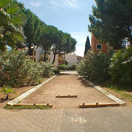 Magnifique Duplex Climatise, 3 Chambres, Camargue Village, Bord De Mer, * Le Grau-du-Roi