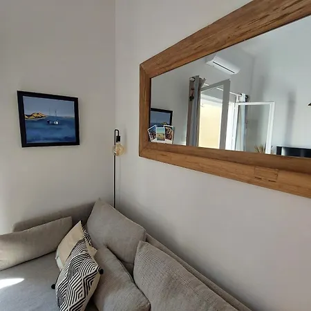 Magnifique Duplex Climatisé, 3 Chambres, Résidence Camargue Village, Bord De Mer,