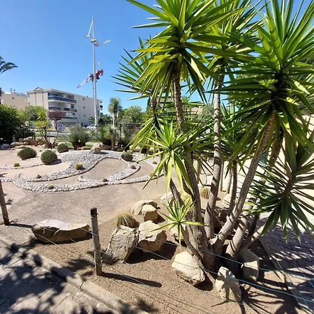 Apartamento Magnifique Duplex Climatisé, 3 Chambres, Résidence Camargue Village, Bord De Mer, Le Grau-du-Roi