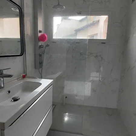 Magnifique Duplex Climatisé, 3 Chambres, Résidence Camargue Village, Bord De Mer, Le Grau-du-Roi
